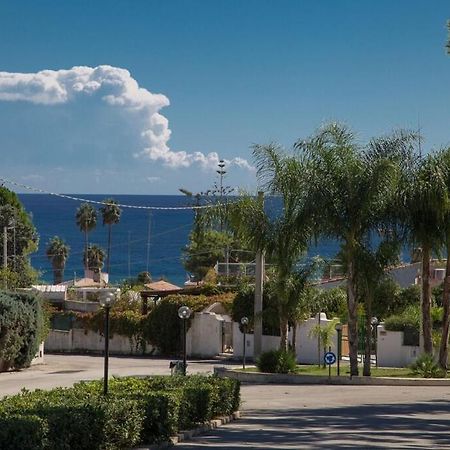Villa Iaia Fontane Bianche Luaran gambar