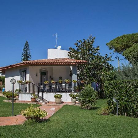 Villa Iaia Fontane Bianche Luaran gambar