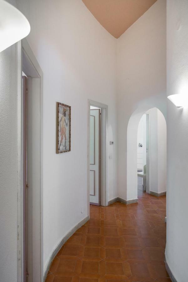 Villa Iaia Fontane Bianche Luaran gambar