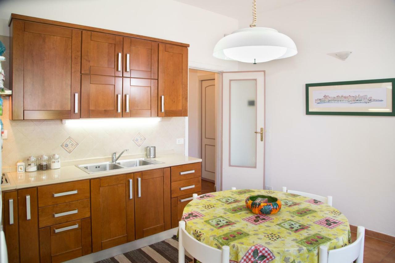 Villa Iaia Fontane Bianche Luaran gambar