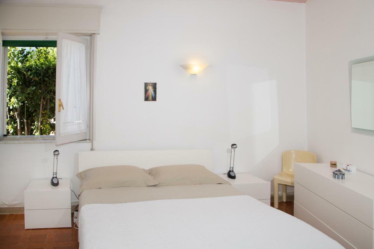 Villa Iaia Fontane Bianche Luaran gambar