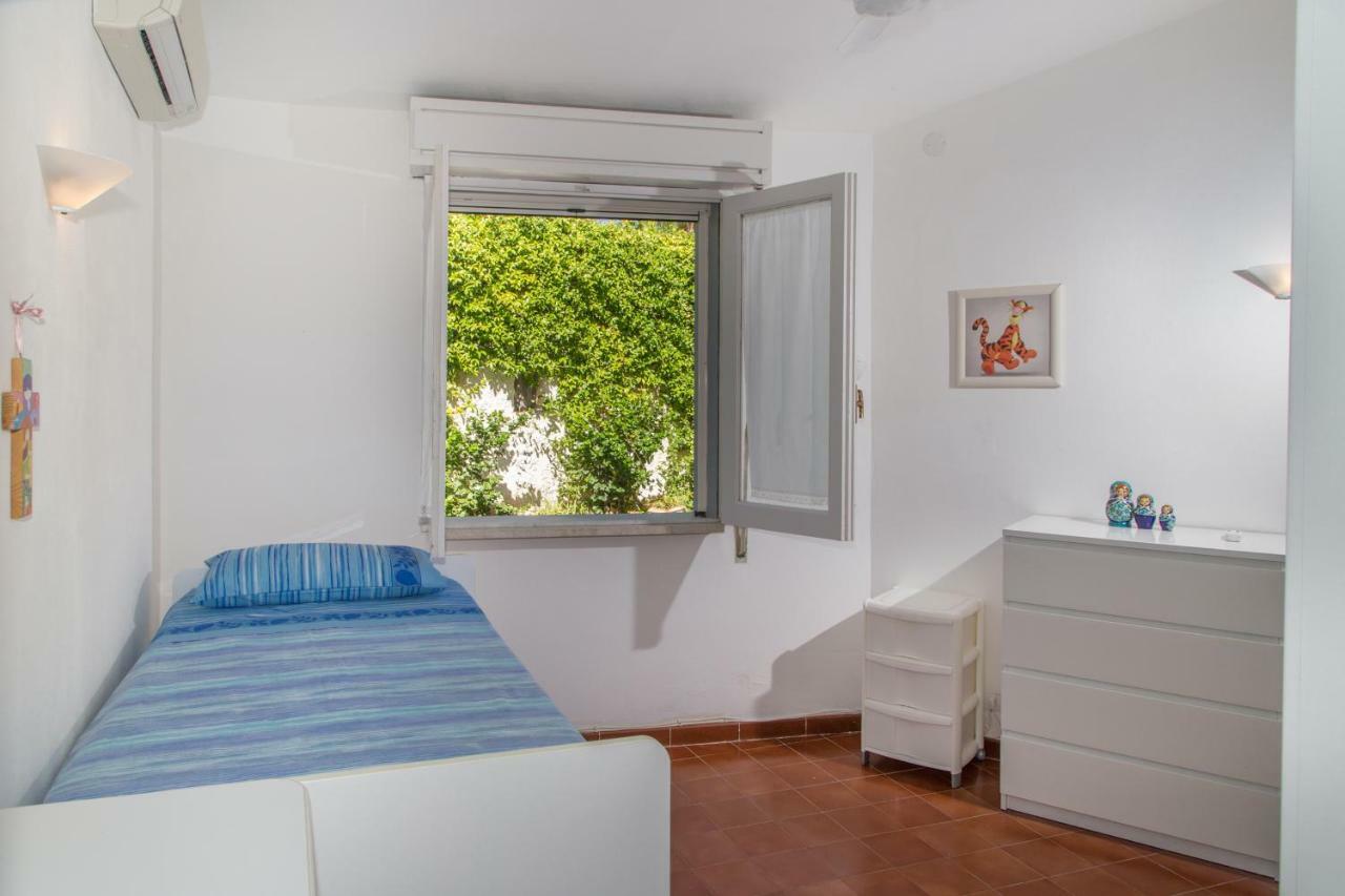 Villa Iaia Fontane Bianche Luaran gambar