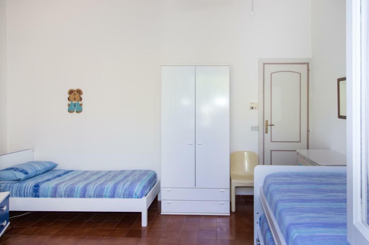Villa Iaia Fontane Bianche Luaran gambar