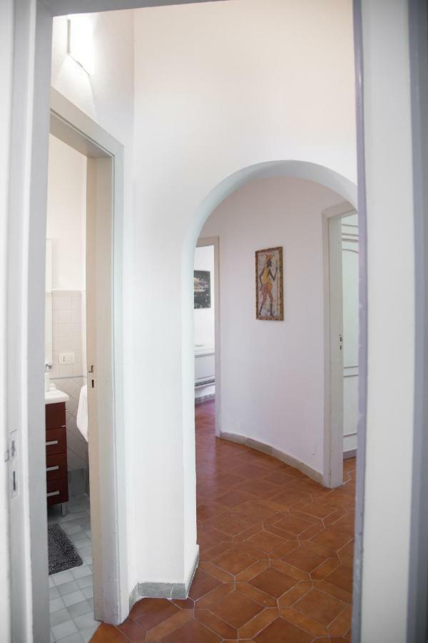Villa Iaia Fontane Bianche Luaran gambar